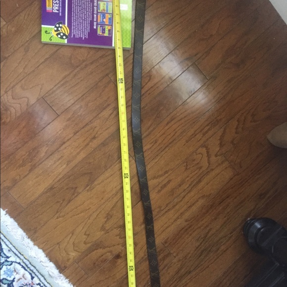 Louis Vuitton Belt - Picture 3 of 7